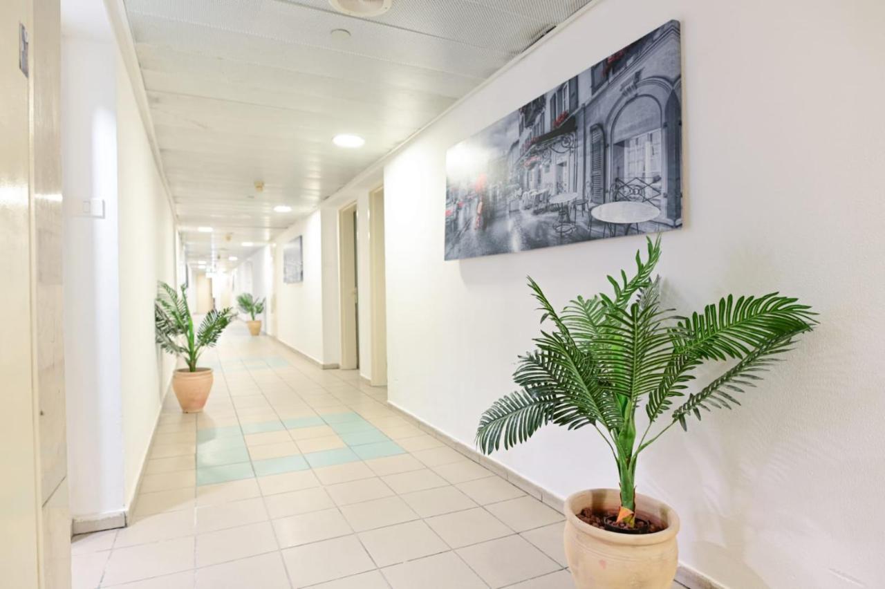 Israrent Eilat Exterior foto