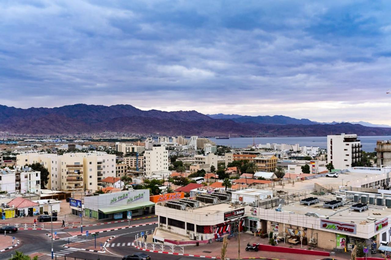 Israrent Eilat Exterior foto