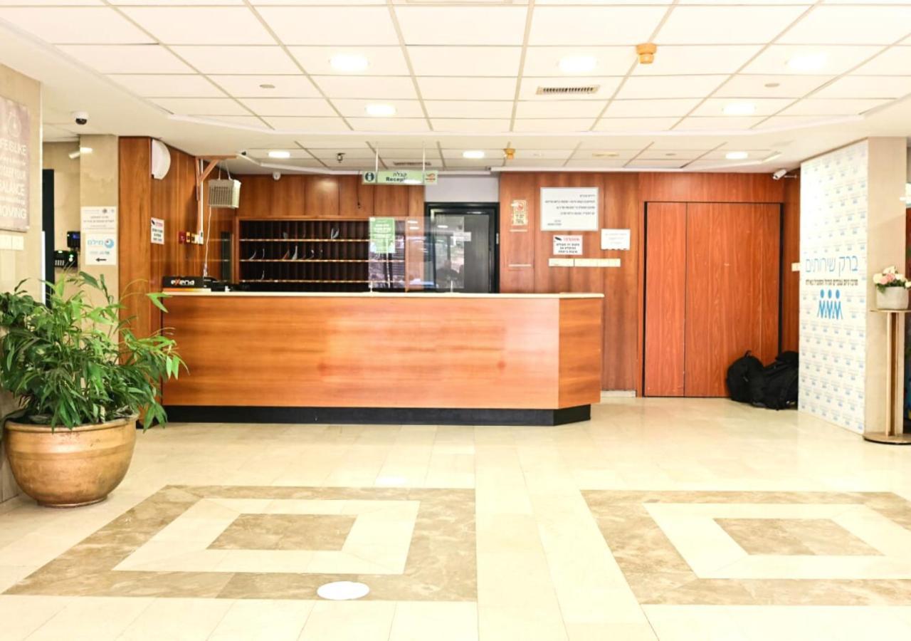 Israrent Eilat Exterior foto