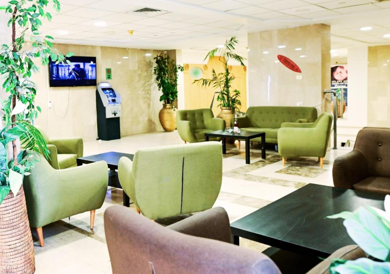 Israrent Eilat Exterior foto