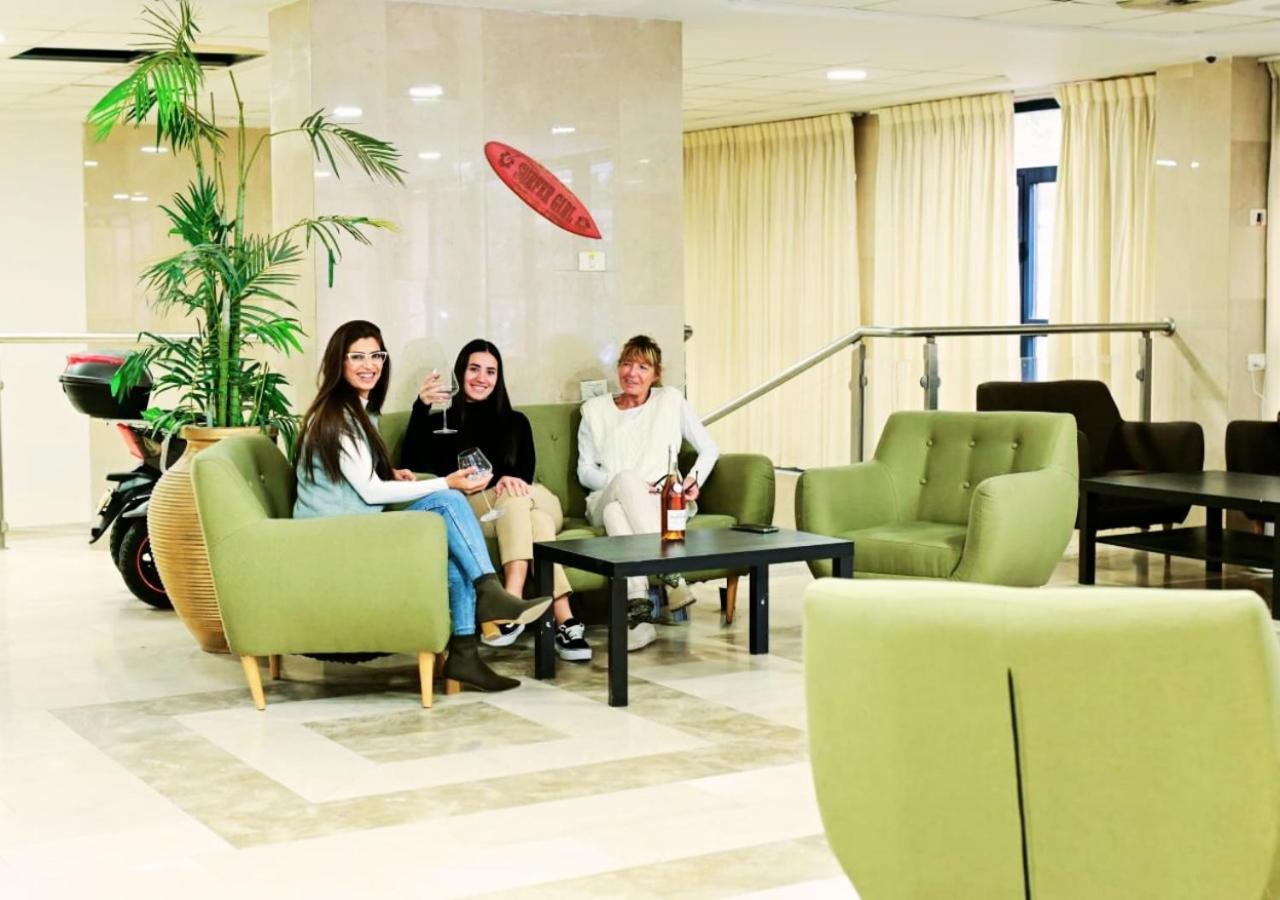 Israrent Eilat Exterior foto