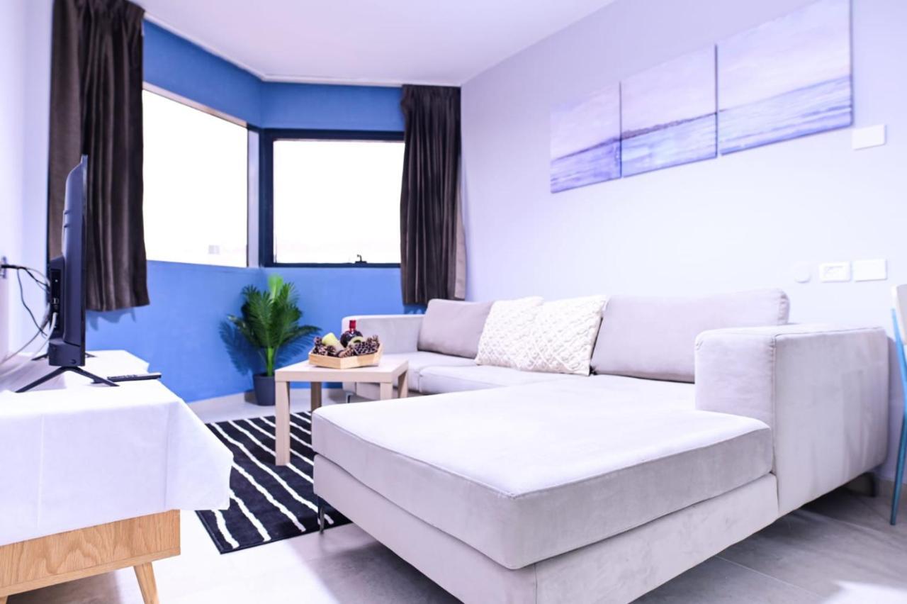 Israrent Eilat Exterior foto