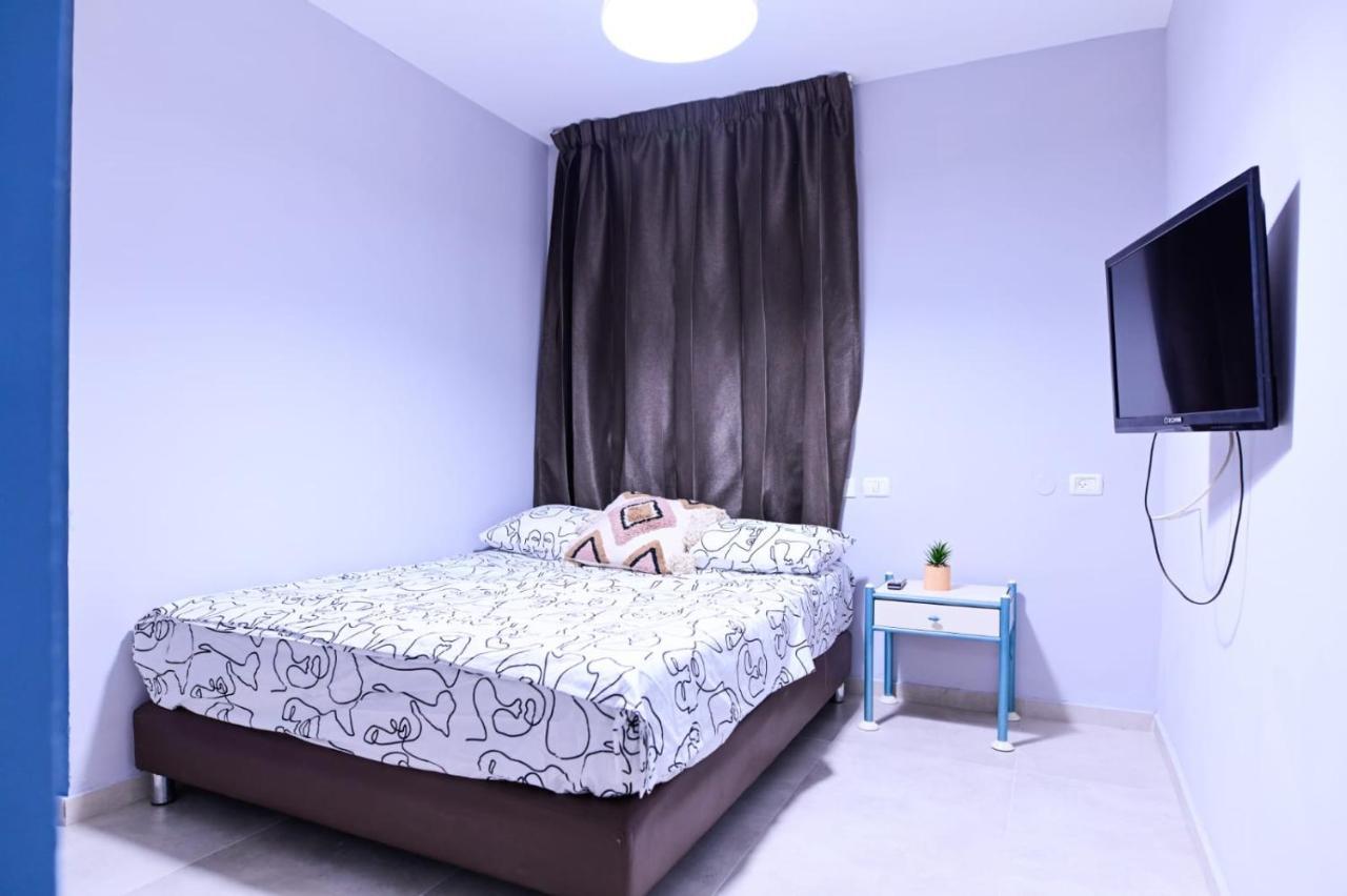 Israrent Eilat Exterior foto