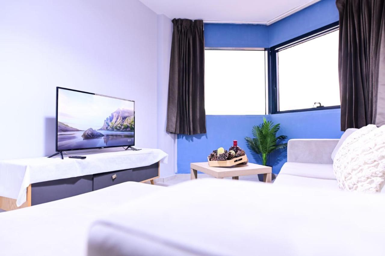 Israrent Eilat Exterior foto